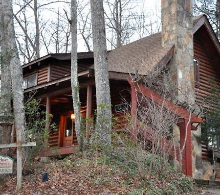 #2220 Little Wing Villa Gatlinburg Luaran gambar