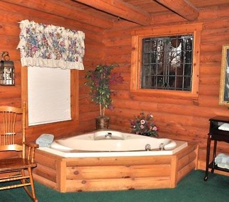 #2220 Little Wing Villa Gatlinburg Luaran gambar
