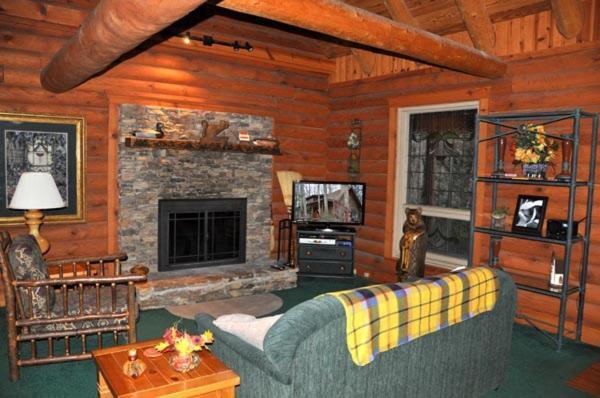 #2220 Little Wing Villa Gatlinburg Luaran gambar