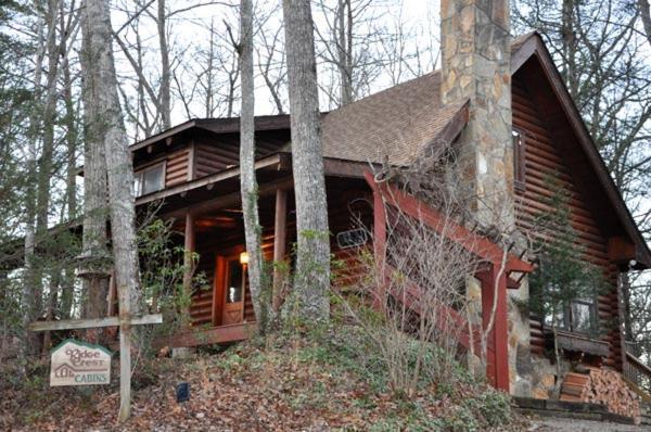 #2220 Little Wing Villa Gatlinburg Luaran gambar