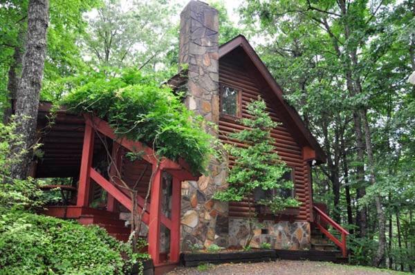 #2220 Little Wing Villa Gatlinburg Luaran gambar
