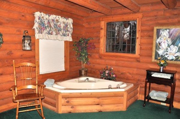 #2220 Little Wing Villa Gatlinburg Luaran gambar