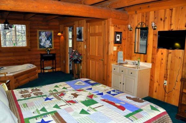 #2220 Little Wing Villa Gatlinburg Luaran gambar